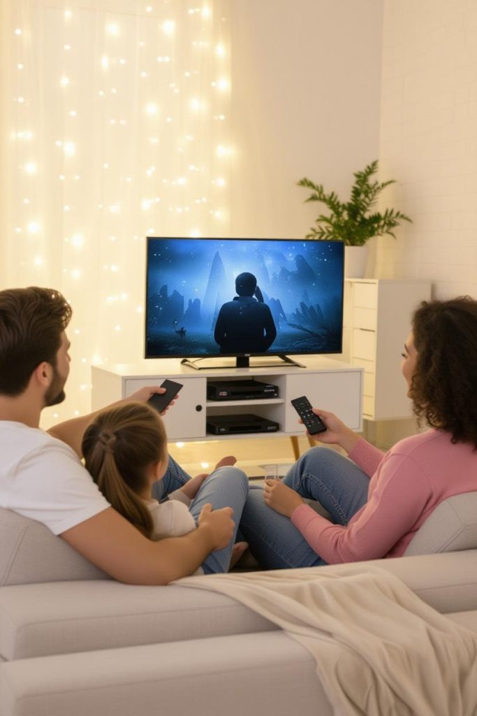 O que é o PPCine APK? 1 image